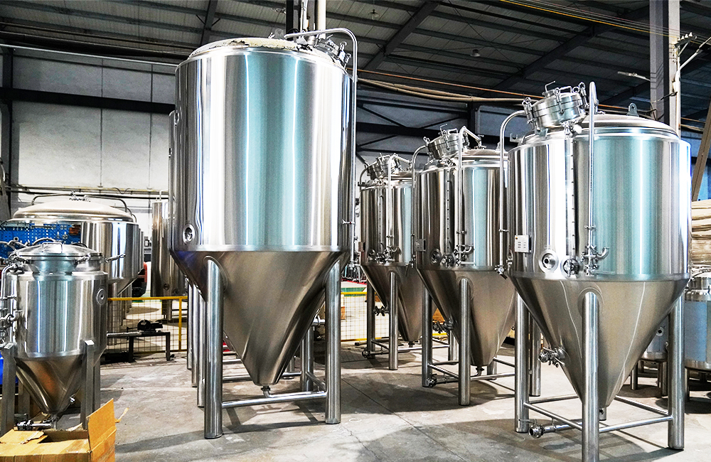 2500L brewery equipment,brewhouse systems
